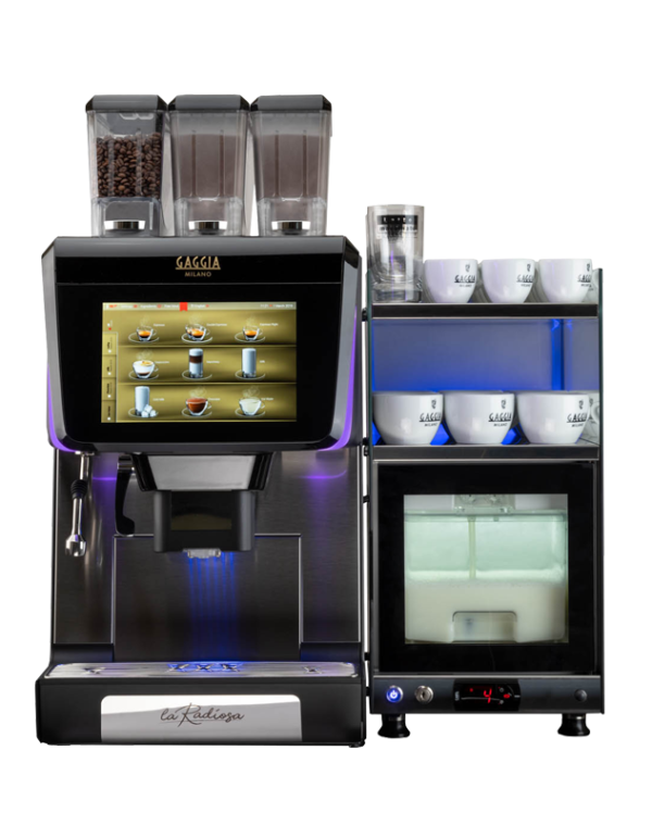 Gaggia Milano Coffee Machine Direct